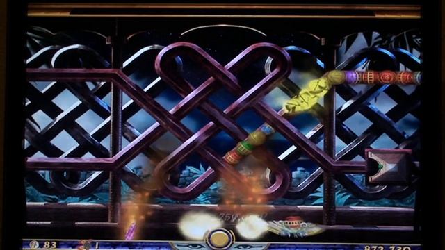 Luxor: quest for the afterlife playthrough part 5 смотреть онлайн