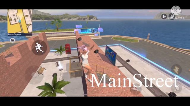 ❗️Лучшие карты личного острова FF/ код в описании!!! / Free Fire Game