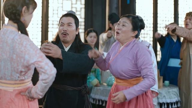 Фейерверк вкусов 1 сезон 27 серия