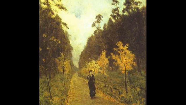 Earl Wild plays Rachmaninov "O, Cease The Singing" Op.4 No.4 смотреть онлайн