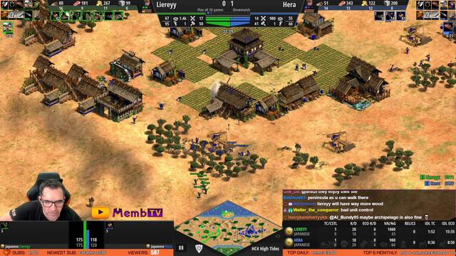 Hera vs Liereyy the Showmatch with 2000€, 20 games played and the RAGE QUIT!!!! DAY ONE смотреть онлайн
