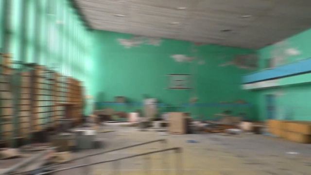 ТОП 5 ЗАБРОШЕК В СПб