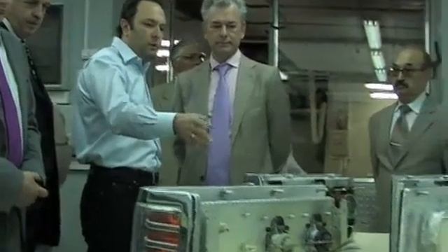 Московский государственный технический университет смотреть онлайн