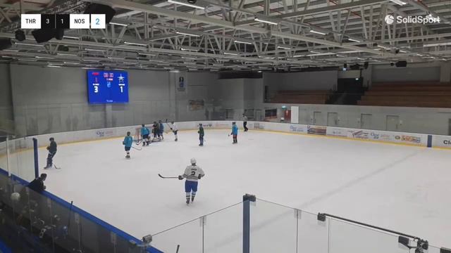 Tel Aviv Thrashers vs Metula North Stars | Israel National Hockey League | Division 1 | Highlights смотреть онлайн