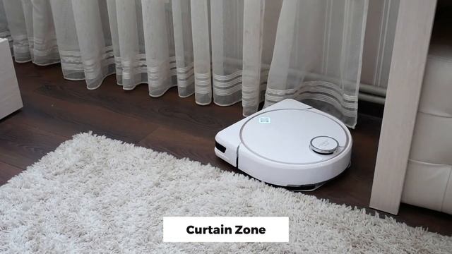 Hobot Legee D7 REVIEW & TEST✅ BEST ROBOT VACUUM FOR PET HAIR In 2022??