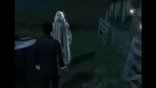 Гарри Поттер и дары смерти, обзор игры [Maddyson] смотреть онлайн