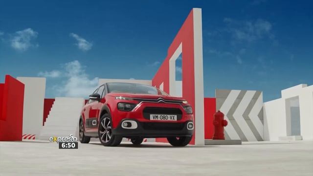 Stellantis: A Powerhouse Vehicle Manufacturer Leading the Way (CITROEN) смотреть онлайн