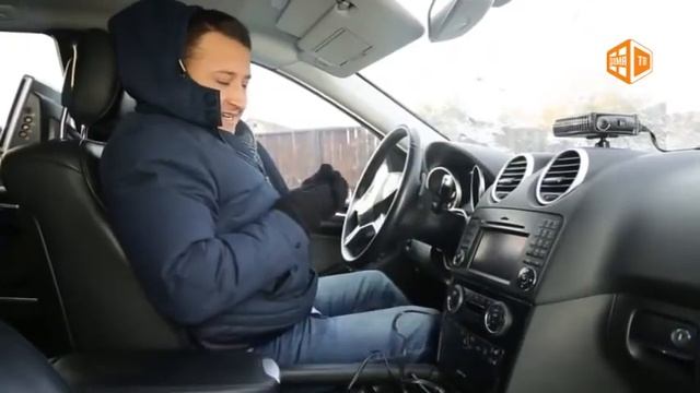 Автомобильный вентилятор с функцией обогрева смотреть онлайн