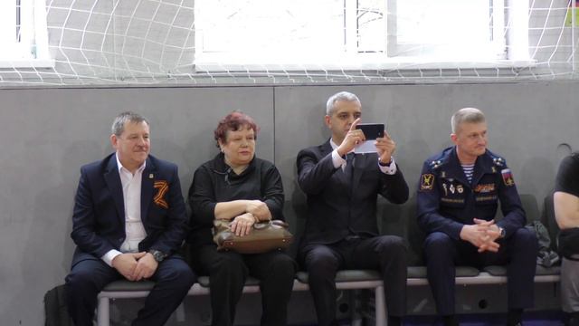 События недели г.о. Щербинка 20.05.22 смотреть онлайн