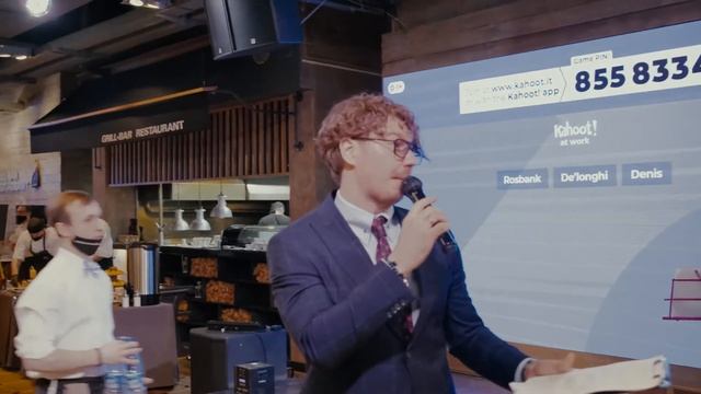 Всероссийская презентация автомобиля Cherry Tiggo 8 PRO Ведущий Петр Ларькин. смотреть онлайн