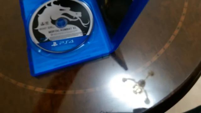 Umboxing DUALSHOCK 4 CAMUFLADO Urban Camo UFC 2 MORTAL KOMBAT XL Duimau5 смотреть онлайн