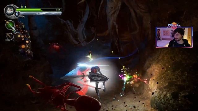 La Reina Hormiga | MediEvil | Episodio #5 смотреть онлайн