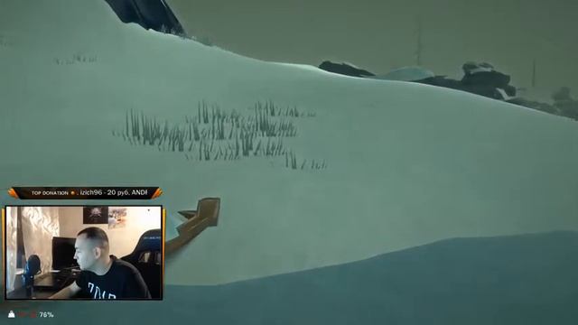 Yukio - Stream 26 декабря 2016 г. (Просторы The Long Dark) смотреть онлайн