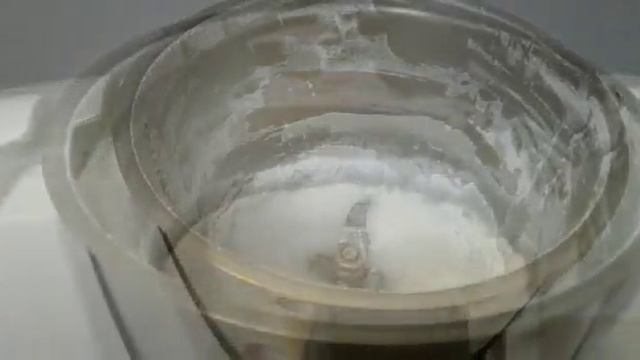 Рецепт Термомикс: Соленое тесто для лепки смотреть онлайн