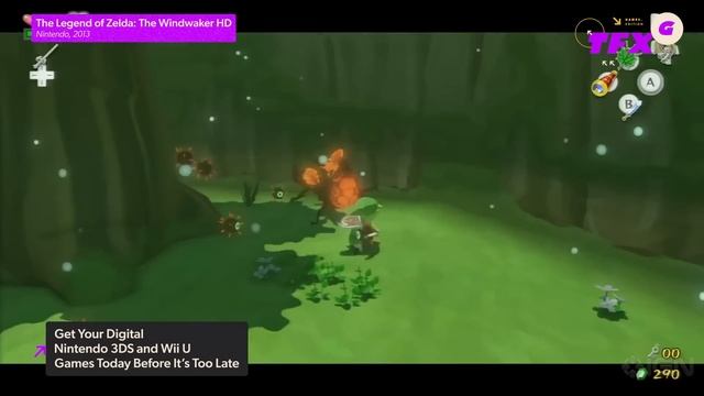 Dark and Darker Scrubbed from Steam After DMCA Takedown Notice - IGN Daily Fix смотреть онлайн