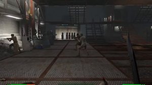 Fallout 4 Защищаем убежище 88