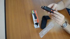 Обзор электрошокера Оса-704 Pro (Удар-2У)