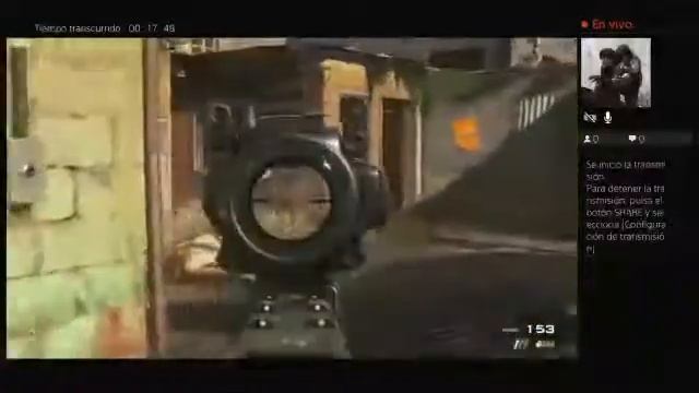 Call of duty 2 es difícil en brazil? смотреть онлайн