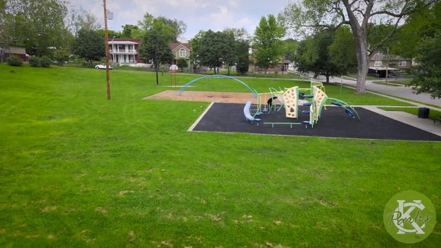 KC Parks: Harmony Park-QLID смотреть онлайн