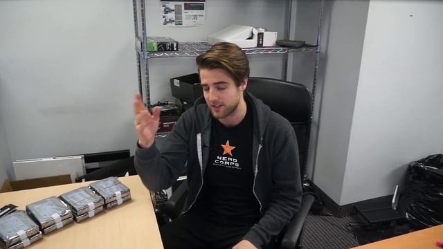 Seagate Hard Drives and SSHDs Giveaway Contest смотреть онлайн