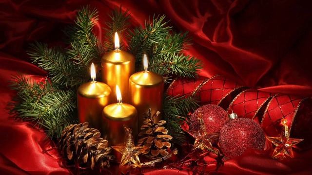 Тайна четвертой свечи (Патриция Ст. Джон) аудиорассказ смотреть онлайн