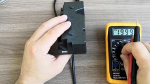 Проверка canon,блок питания принтера