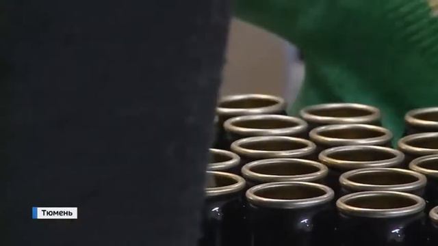 Завод "с нуля" и до выхода на экспорт смотреть онлайн