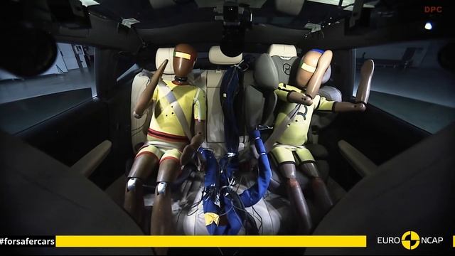 2023 Nio ET5 Crash Test and Safety смотреть онлайн