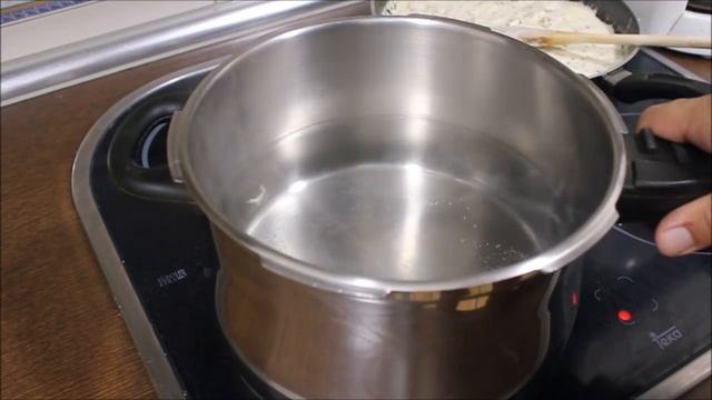 Ñoquis de patata, pollo, bacon y queso fundido / ESPECTACULARES / Video nº 46 смотреть онлайн