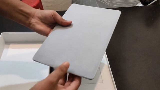 iPad 9th Gen Quick Unboxing | Indian Retail Unit | 256GB Wifi only смотреть онлайн