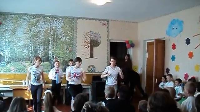 SELO Style (Пологи зажигают) смотреть онлайн