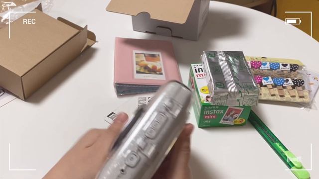 인스탁스 언박싱 ? | instax mini Liplay / 인스탁스 미니 리플레이 리뷰 ✨ смотреть онлайн