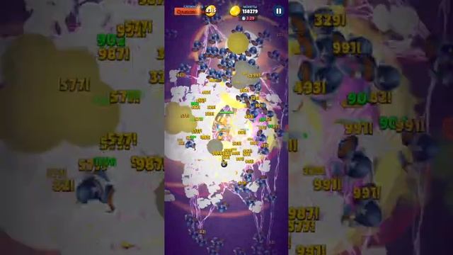 Heroes VS Hordes (Паладин 50 уровня Золотая Лихорадка с бонусом 104% к золоту) смотреть онлайн