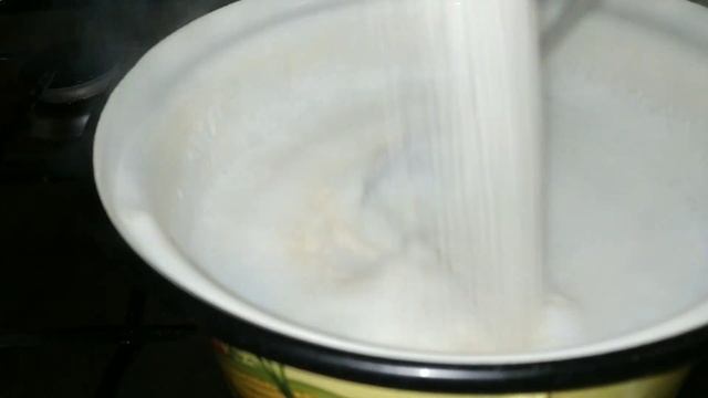 КАША манная , как в детстве!! смотреть онлайн