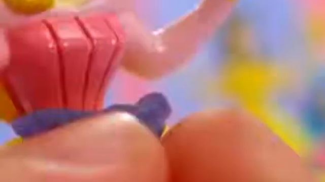 Наборы пластилина "Принцессы Диснея и сказочные замки" от Play Doh смотреть онлайн