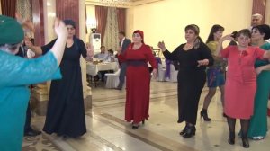 Азербайджанская Свадьба В Алматы 2017 Руслан Саида