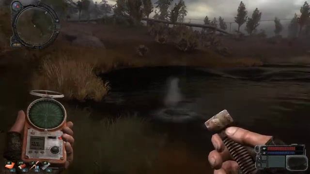 Сталкер: Зов Припяти #5. Глухарь смотреть онлайн