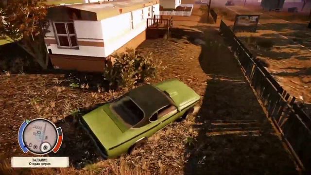 Чёртовы военные и ЖИРОБАС!!! | State of Decay №3 смотреть онлайн