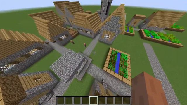 что такое Minecraft Forge