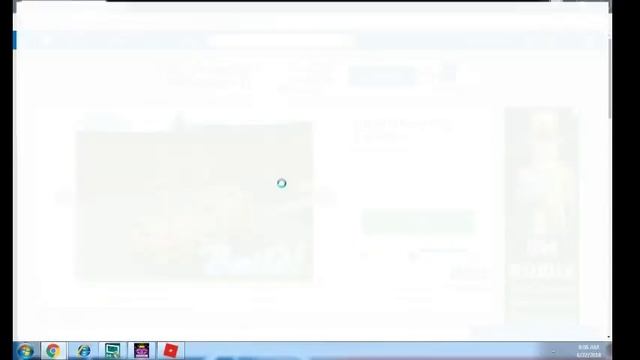 Roblox - New Nonsense Diamond V1.9 - xxmarlonxx115 смотреть онлайн