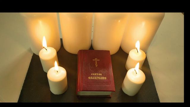 Христианская вера, устремленная в будущее смотреть онлайн