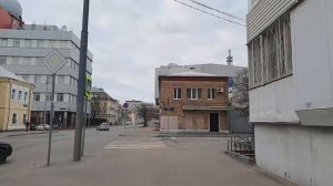 Районы Москвы: разбойничья МАРЬИНА РОЩА