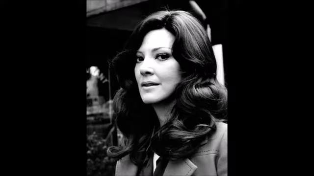 Anna Moffo - "IL Dolce Suono" (Lucia di Lammermoor) смотреть онлайн