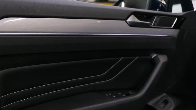 Volkswagen Passat Лот №01299656 смотреть онлайн