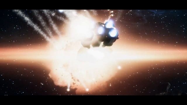 Battlestar Galactica Deadlock: What if the Atlantia didn't die? смотреть онлайн