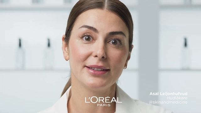 L'ORÉAL PARIS REVITALIFT CLINICAL VITAMIN C SEARCH FOR SERUM SE 20 SEC смотреть онлайн