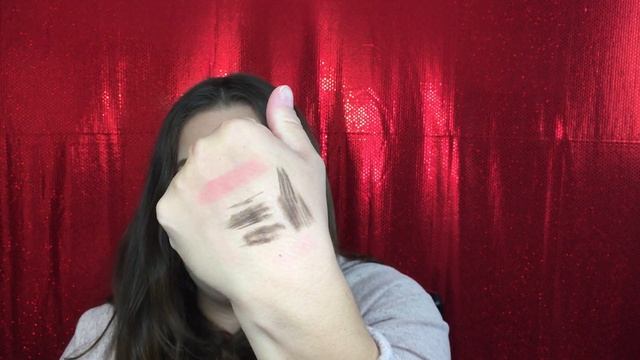 Ipsy Unbagging | November 2018