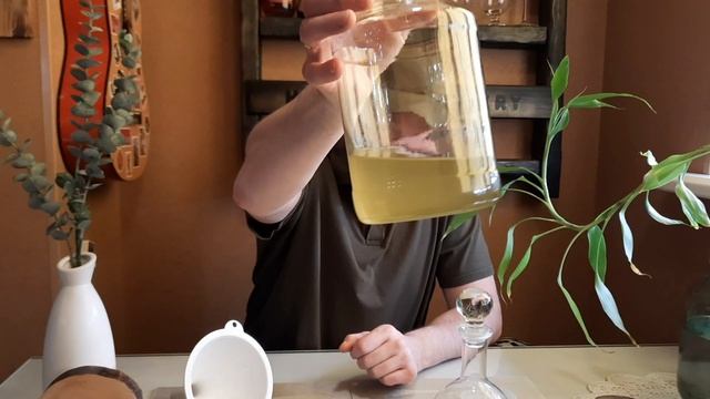 Самогон из конфет! Сладкая реальность!