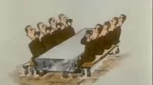 Вовочка в армии