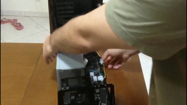 Alienware Alpha R1 eGPU Alienware Graphics Amplifier смотреть онлайн